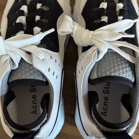 Acne Studios Sneakers- Size 6 - Picture 8 of 8